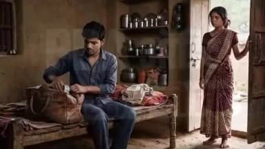 छाता: #69000_शिक्षक_भर्ती_आरक्षण_घोटाला के अभ्यर्थियों का यह दर्द सुनिए, जो यूपी की योगी सरकार ने दलित-पिछड़े युवाओं को दिया