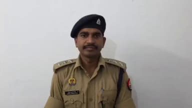 #gorakhpurpolice
➡️दिनांक 18.05.2026 को थाना पिपराईच क्षेत्रान्तर्गत साइड मांगने को लेकर हुए विवाद में प्राप्त तहरीर के...