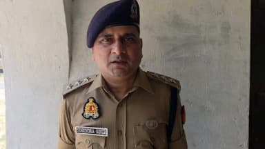 #gorakhpurpolice
➡️दिनांक 18/05/2026 को थाना खोराबार क्षेत्रान्तर्गत फोरलेन पर एक चार पहिया वाहन, जिसमें कुल 05 व्यक्ति...
