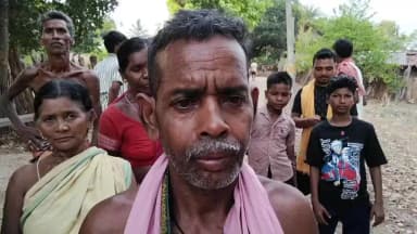 ଡେପାଗୁଡାରେ ପାନୀୟ ଜଳ ସଂଙ୍କଟ କଳକୁପ ନିର୍ମାଣ ପାଇଁ ଦାବି କରିଛନ୍ତି ଗ୍ରାମବାସୀ