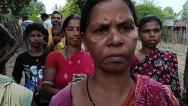 ରାଇଗୁଡା ରେ ପାନୀୟଜଳ ସଂଙ୍କଟ ନଳକୂପ ନିର୍ମାଣ ପାଇଁ ଦାବି କରିଛନ୍ତି ମହିଳା ସଂଙ୍ଘ