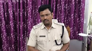 ବାରିପଦା ସଦର: ଶୁଳିଆପଦା ଥାନାରେ ଆଦିବାସୀ ନାବାଳିକାଙ୍କ ଠାରୁ FIR ନରଖି ଧମକ ଚମକ ଦେବା ଘଟଣା; ବାରିପଦାରେ ପ୍ରତିକ୍ରିୟା ଦେଲେ ସଦର SDPO ପ୍ରଭାତ ମଲ୍ଲିକ