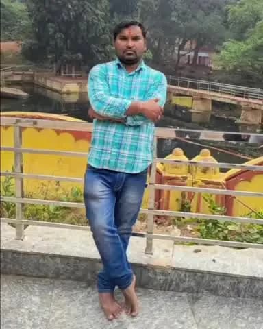 ସୁନ୍ଦରଗଡ: ଅଉଁଳା ବାହାଲ ଅଞ୍ଚଳରୁ ଜଣେ ଯୁବକ ନିରୁଦ୍ଦିଷ୍ଟ , ଲେଫ୍ରି ପଡ଼ା ଥାନାରେ ମାମଲା ରୁଜ୍ଜୁ