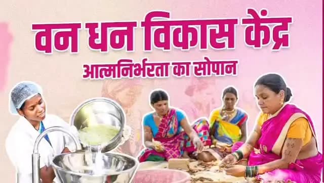 वन धन विकास केंद्र
महिलाओं की मेहनत, सम्मान और आत्मनिर्भरता की पहचान।
#Chhattisgarh #Narayanpur #Abhujhmaad #Maad