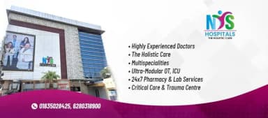 NYS Hospital - ਡਾਇਲਿਸਿਸ ਜ਼ਿੰਦਗੀ ਦਾ ਅੰਤ ਨਹੀਂ ਇਹ ਹੋਰ ਮਜ਼ਬੂਤੀ ਨਾਲ ਜੀਊਣ ਦਾ ਇੱਕ ਰਾਹ ਹੈ।