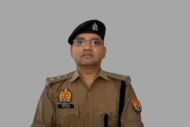 दिनांक 22.05.2026 को थाना बानपुर क्षेत्रान्तर्गत ग्राम वीर निवासी एक महिला द्वारा अपने साथ गलत काम किये जाने के सम्बन्ध...