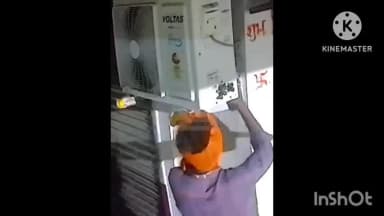 कोरबा: कोरबा में एसी कॉपर पाइप चोर गिरोह सक्रिय, घरों और दफ्तरों को बना रहे निशाना, पुलिस जांच में जुटी