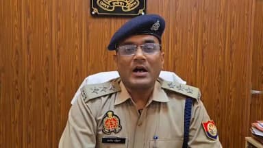 #HardoiPolice
दिनांक 22.05.2026 की रात्रि को थाना हरियावां पर सूचना प्राप्त हुई कि श्री खुशीराम पुत्र बनवारी निवासी ग्र...