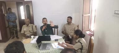 தென்காசி: பழைய குற்றாலத்தில் ரூ.20 கட்டணம் நீதிமன்ற அனுமதி! விவசாயிகள் அதிர்ச்சி