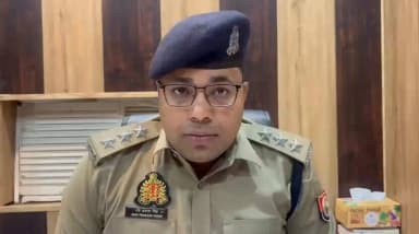 #HardoiPolice
अवगत कराना है कि दिनांक 23.05.2026 को वादी आलोक मिश्रा पुत्र अमित निवासी गंगा रामपुर थाना मल्लावां जनपद हर...