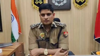 #BastiPolice आगामी त्यौहार बकरीद को शांति, सौहार्दपूर्ण तरीके से सम्पन्न कराये जाने हेतु जनपद में किए गए पुलिस प्रबंध क...