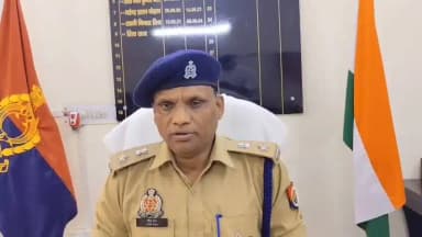 #bandapolice गुम/भटके हुए 12 वर्षीय बच्चे के परिजनों का पता लगाकर सकुशल सुपुर्द किए जाने के संबंध में वीडियो बाइट अपर पु...