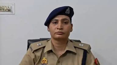#JhansiPolice द्वारा @sspjhansi @bbgtsmurthyips के निर्देशन में अपराध एवं अपराधियों के विरुद्ध 'ऑपरेशन 720' के अंतर्गत क...