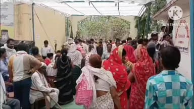 मुलताई: मुलताई जनसुनवाई में आदेश: जन समस्याओं का त्वरित और स्थाई समाधान हो, लोग बार-बार परेशान न हों