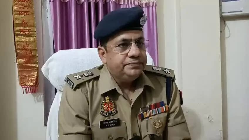 #ShamliPolice
आगामी ईद-उल-जुहा पर्व को सकुशल, शांतिपूर्ण एवं सौहार्दपूर्ण वातावरण में सम्पन्न कराने हेतु की गई तैयारियो...