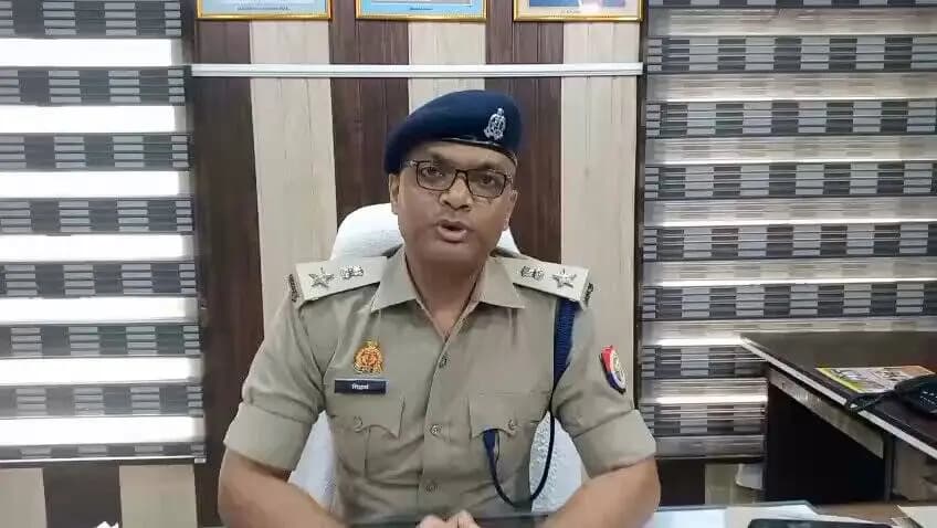 #MaharajganjPolice
महराजगंज पुलिस व प्रशासन की अवैध खनन एवं अवैध परिवहन के विरुद्ध बड़ी संयुक्त कार्रवाई।
दो दिनों में क...