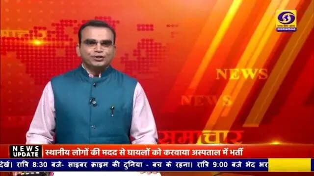 जीवन रक्षा, सड़क सुरक्षा अभियान
आमजन को यातायात नियमों का पालन करने और अनिवार्य रूप से हेलमेट लगाने की अपील।
#Rajas...