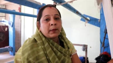 सशक्त भारत, आत्मनिर्भर भारत
कुटीर और ग्रामोद्योग से सशक्त बनता मध्यप्रदेश
#शहडोल #Shahdol
