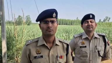 #Saharanpurpolice
#बाईट
➡️आज दिनांक 27.05.2026 को थाना देवबंद पुलिस को दोपहर करीब 2:00 बजे एक सूचना मिली कि एक आई-20 का...