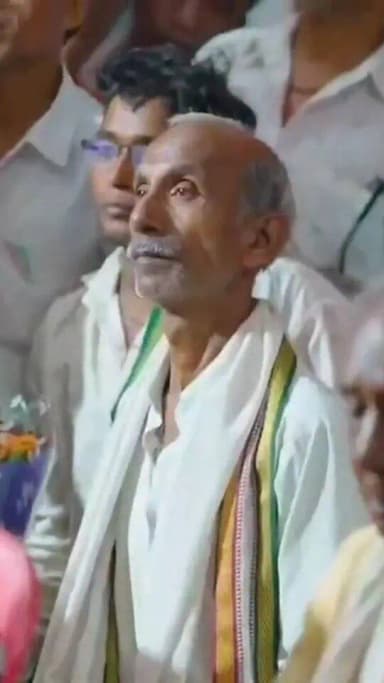 सुशासन तिहार में प्रदेशवासियों के बीच पहुँचकर उनसे आत्मीय संवाद करना सदैव विशेष अनुभव होता है। यहाँ मुख्यमंत्री के रूप म...