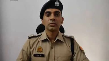 #Aligarhpolice
थाना रोरावर- अवगत कराना है कि दिनांक 28 मई 2026, थाना रोरावर से 2 वर्ष की बच्ची की मिसिंग की सूचना प्राप्...