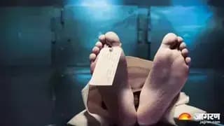 रुद्रप्रयाग: तुंगनाथ-चोपता में वज्रपात, लखनऊ के दो भाइयों की दर्दनाक मौत, 50 फंसे पर्यटक बचाए