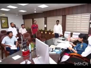 पाकुड़: मनरेगा के AE, JE, BPO और AC अभ्यर्थी 3 साल से परीक्षा के इंतजार में मंत्री, उपायुक्त के लगा रहे चक्कर