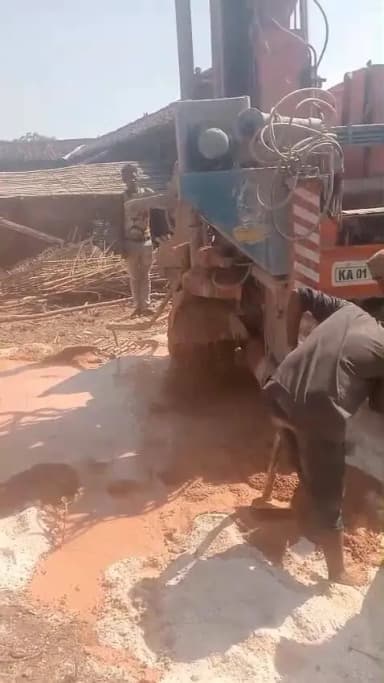 लोक स्वास्थ्य यांत्रिकी विभाग द्वारा जिले के तहसील ब्यौहारी अंतर्गत ग्राम पंचायत धाँधोकुई के ग्राम दाल में पेयजल समस्या ...