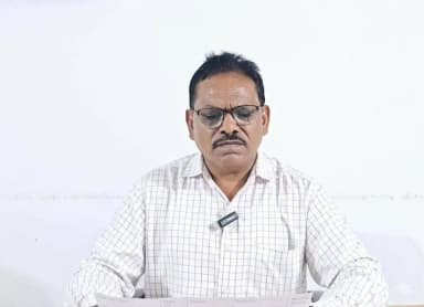 🔸जिला प्रशासन द्वारा 2 जून 2026(मंगलवार) को शासकीय महाविद्यालय पानसेमल में #युवा_संगम #रोज़गार मेले का आयोजन किया जा रहा...
