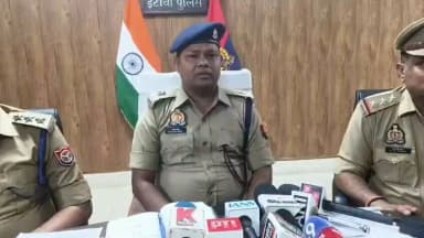#Goodwork
आपसी विवाद के चलते मिथ्या साक्ष्य गढ़कर पुलिस को झूठी सूचना देने वाली अभियुक्ता एवं उसका सहयोगी #Etawahpolice...