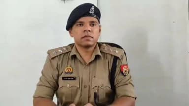 #Ps_नगरा जनपद #बलिया पुलिस द्वारा जनपद के विभिन्न थानों में चोरी हुए कुल 05 अदद मोटर साइकिल/चेसिस व अन्य सामान के साथ 03...
