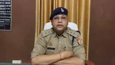 दि0 31.5.2026 रात्रि 11:30 बजे ग्रा0सिलावट थाना महरुआ अंतर्गत आशुतोष ऊर्फ शुभम सिंह को सगे चाचा के द्वारा फायरिंग करके घ...