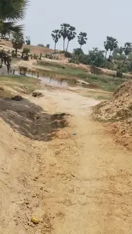 दोबारा प्रीतमपुर का नक्शा यह है बहुत दिक्कत है नदी नाला के लिए और आगे दिखाएंगे