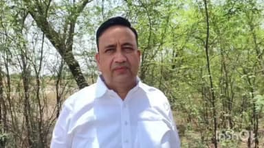 मेहगांव: नेता प्रतिपक्ष पर मुख्यमंत्री मोहन यादव की टिप्पणी पर कांग्रेस प्रवक्ता प्रमोद चौधरी का बयान