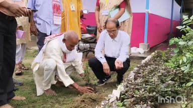 মৰিগাঁও: তেলাহিত সদৌ অসম কৱি চক্ৰৰ বাৰ্ষিক প্ৰতিনিধি সাধাৰণ সভা গাম্ভীৰ্য আৰু সাহিত্যক উচ্ছ্বাসৰ মাজৰে সম্পন্ন