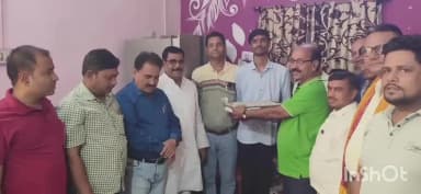 हरिहरगंज: हरिहरगंज के आर्यन राज को जेईई एडवांस्ड में मिली शानदार सफलता, लोगों ने दी शुभकामना