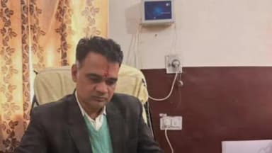 सवाई माधोपुर: सवाई माधोपुर जिला मुख्यालय के राजकीय चिकित्सालय में जून में संचालित होगा विशेष एंटी मलेरिया अभियान