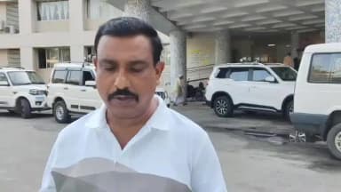 हज़ारीबाग: 300 वर्ग फीट की बंदोबस्ती की आड़ में एक एकड़ सरकारी जमीन पर कब्जे का आरोप, नगर आयुक्त से शिकायत