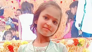 सैदपुर: ननिहाल में खेलते समय वार्ड 10 की मासूम बच्ची को साँप ने डंसा, बड़ी बहन ने घर बताया, बच्ची ने किया इंकार