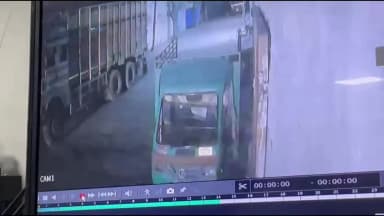 मथुरा: चोरों ने टोटी फैक्ट्री में धावा बोलकर नगदी सहित लाखों का माल और भगवान की मूर्ति चुरा ली