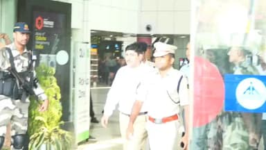 ସୌମ୍ୟରଞ୍ଜନ ହତ୍ୟାକାଣ୍ଡ ମାମଲା,ଭୁବନେଶ୍ଵରରେ ପହଞ୍ଚିଲେ ଏନଏଚଆରସି ଟିମ