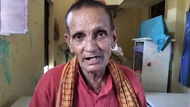 मोहनपुर: बाराचट्टी व मोहनपुर में पुल और सड़क का शिलान्यास होने के बाद भी कार्य शुरू नहीं, भाजपा नेता नाराज़, सीएम तक की शिकायत