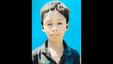 डोभी: अठ्ठासी बीघा मोड़ से 10 वर्षीय बालक लापता, पीड़ित ने डोभी थाने में दी शिकायत
