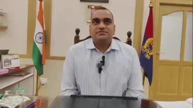 बरेली: अब बचना मुश्किल! यक्ष ऐप की नजर में सभी हिस्ट्रीशीटर, दो सालों में खुली 450+ हिस्ट्रीशीट, SSP ने दी जानकारी