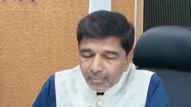 खुलताबाद: आमदार अब्दुल सत्तार यांच्यामध्ये शिक्षणाचा अभाव, गंगापूर खुलताबाद मतदारसंघाचे आमदार प्रशांत बंब यांची माहिती