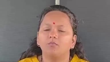 રાજકોટ પશ્ચિમ: બાબા બાગેશ્વરના દિવ્ય દરબારમાં મને પણ પરચો મળ્યો હતોઃ સમર્થક