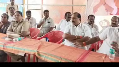 తాడేపల్లిగూడెం: దివ్యాంగులందరికీ పెన్షన్ అందించడమే నా లక్ష్యం: ఎమ్మెల్యే బొలిశెట్టి శ్రీనివాస్