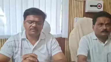 डोमचांच: डोमचांच नगर पंचायत में 34 विकास योजनाओं को मिली मंज़ूरी, टेंडर प्रक्रिया जल्द होगी शुरू