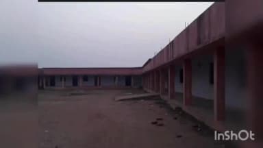 कांडी: गरदहा विद्यालय में बड़ी चोरी: चोर सोलर पैनल, बायोमेट्रिक मशीन और दस्तावेज ले उड़े, सुरक्षा पर सवाल
