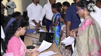 మహబూబాబాద్: ప్రజావాణిలో ప్రజాల సమస్యల పరిష్కారానికి ప్రాధాన్యత:మహబూబాబాద్ కలెక్టర్ స్నేహ శబరిష్ ,నేటి ప్రజావాణిలో 142 దరఖాస్తులు